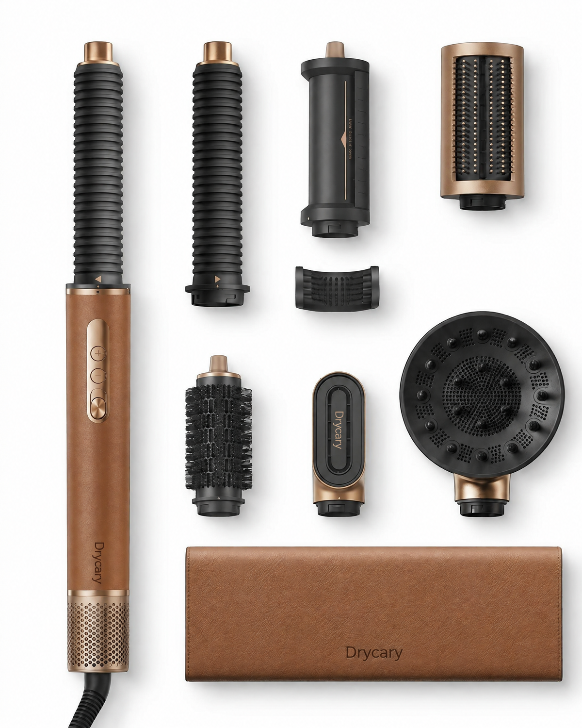 Drycary Styler 7-en-1