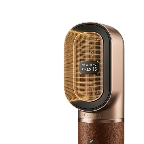 Drycary Styler 7-en-1