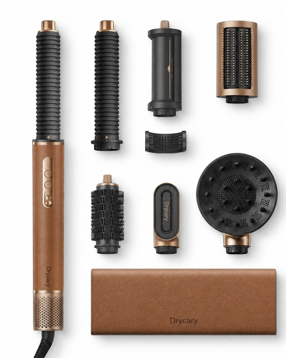 Drycary Styler 7-en-1