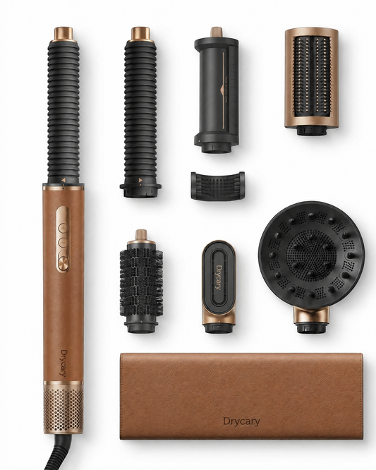 Drycary Styler 7-en-1